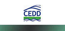 CEDD Logo with background